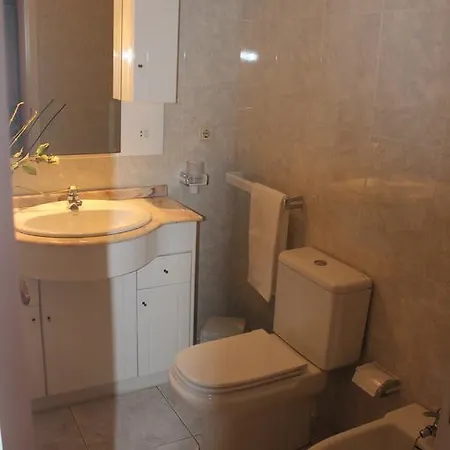 Appartement Lirisol I