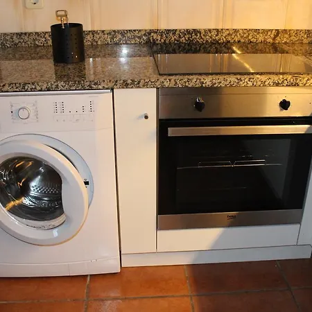 Lirisol I Appartement Esposende