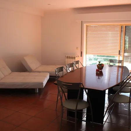 Appartement Lirisol I Esposende