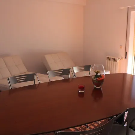Appartement Lirisol I