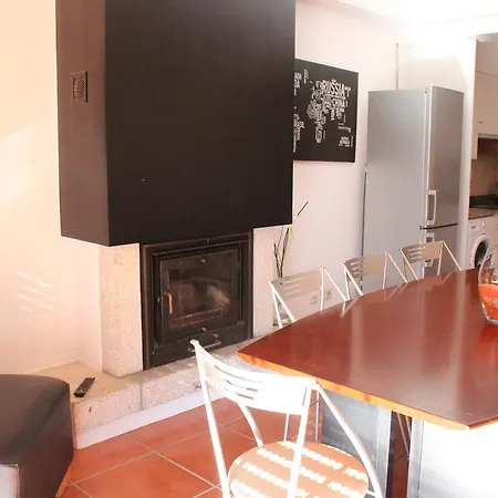 Lirisol I Appartement Esposende