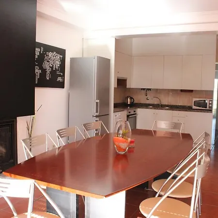 Appartement Lirisol I *