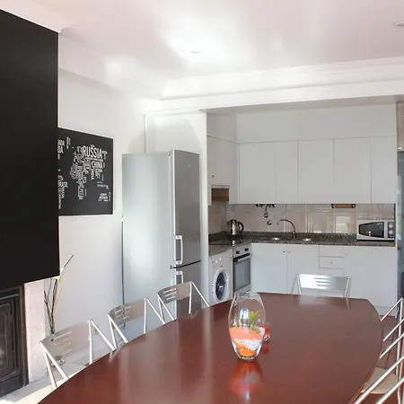 Lirisol I Appartement