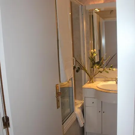 Lirisol I Appartement *