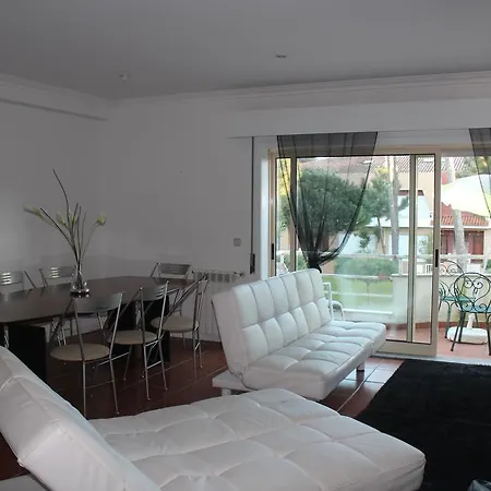 Lirisol I Appartement *