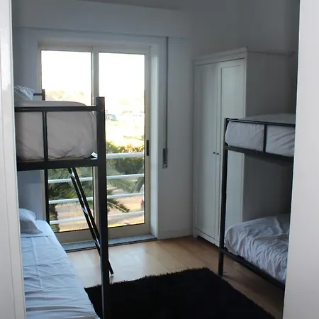 Appartement Lirisol I