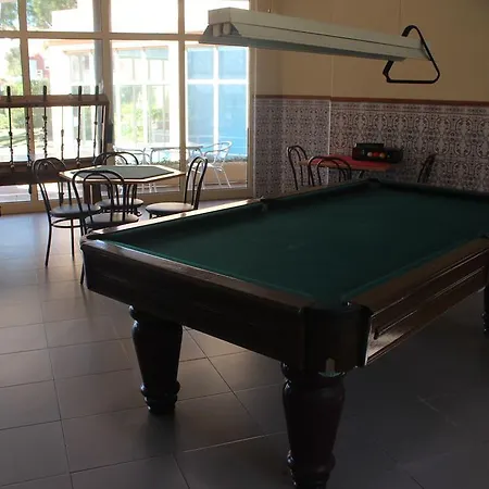 Lirisol I Appartement *