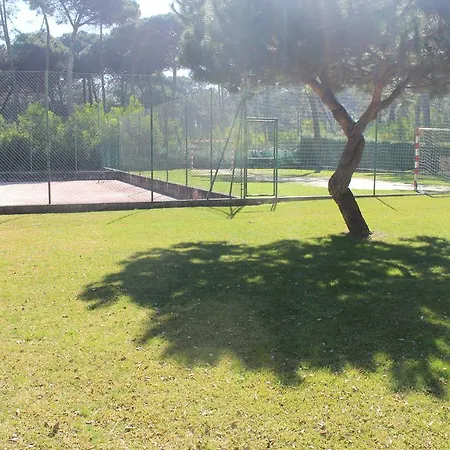 Lirisol I Appartement *