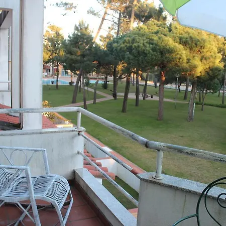 Διαμέρισμα Lirisol I Εσποσέντε